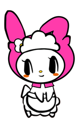 84 but my melody v1.1