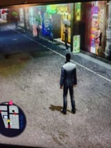 yakuza play