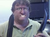 Freaky Gabe found footage