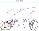 gonehome