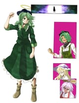 What if takane came back for a day