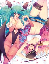 morrigan poisonn