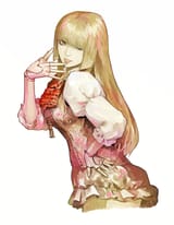 lili (tekken) drawn by subakeye - 5a87e2c0b0b39aaa98b993c042b327a2