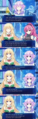 game released a year after BA btw