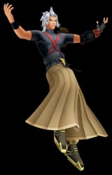 Terra-Xehanort BBS