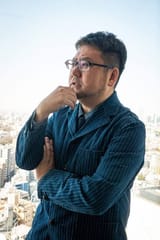 Takanori Tsujimoto