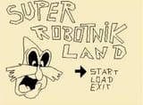 SuperRobotnikLand