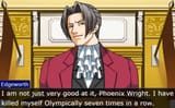 olympic kms