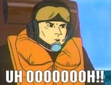 Chopper Dave