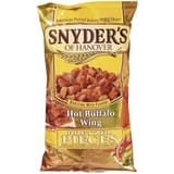 snyder&#039;s buffalo wing