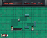 Kaizen - A Factory Story - Katsu Curry (3, ¥39M, 77)