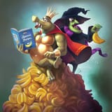 K rool Bananas