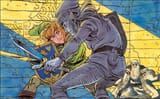 Dark Link