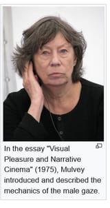 Screenshot 2025-07-12 at 18-05-39 Male gaze - Wikipedia