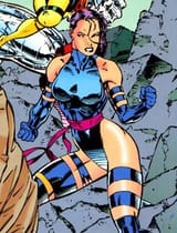 Psylocke
