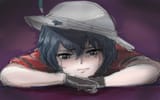 my sad childwife