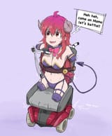 commission__shamiko_s_new_wheelchair_by_ampu_cute_dem9nh6-fullview
