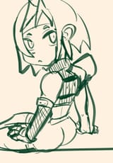yuffie