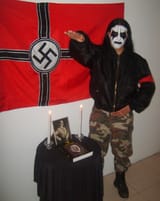 Nazi Negro