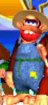 redneck kong