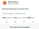 bk women