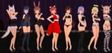virtual succubus