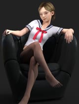 sarah sailor