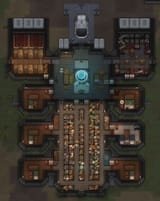 wack ass shuttle