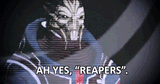 reapers