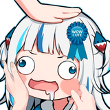 Gura_WOW_Cute