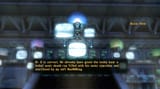 New Vegas Writing