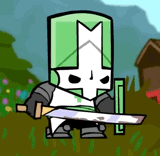 green knight