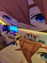 IT WATCHES
