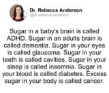sugar