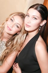 hadid sisters