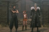 FF7 Pedos