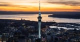 sky tower