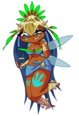 hollyluya
