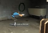 scout who laughs at 2fort sink