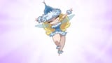Rayman Origins Helena Handbasket