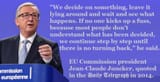 1999 Juncker en