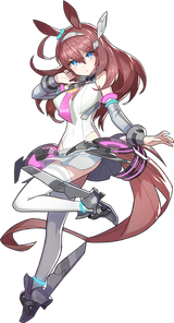 borubon
