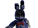 FNAF2OldBonnieJumpscare