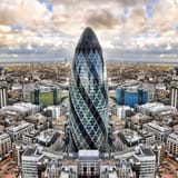 The Gherkin