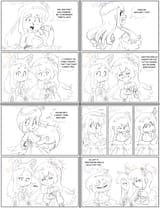 silly mika