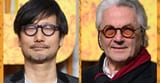 hideo_kojima_and_george_miller