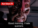 quarians