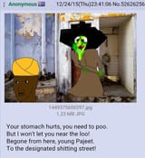 grunty jeet