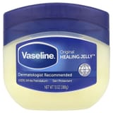 vaseline