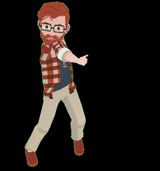 Alex Yiik